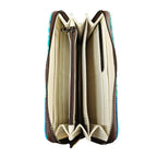 840330 Long Wallet