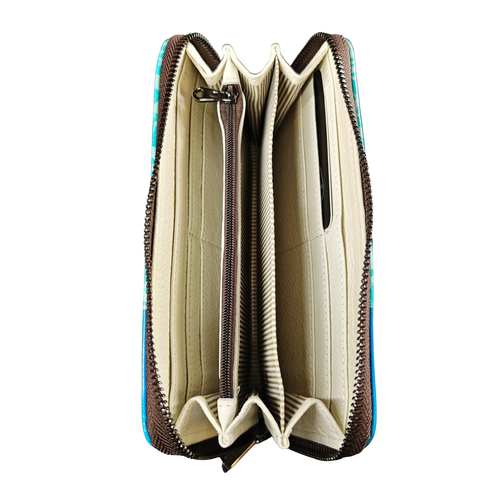 840330 Long Wallet