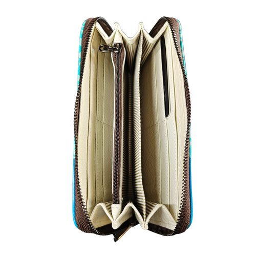 840330 Long Wallet