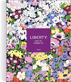 Liberty Kit Thorpe Paint by Numbers