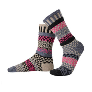 Dogwood Adult Wool Blend Socks