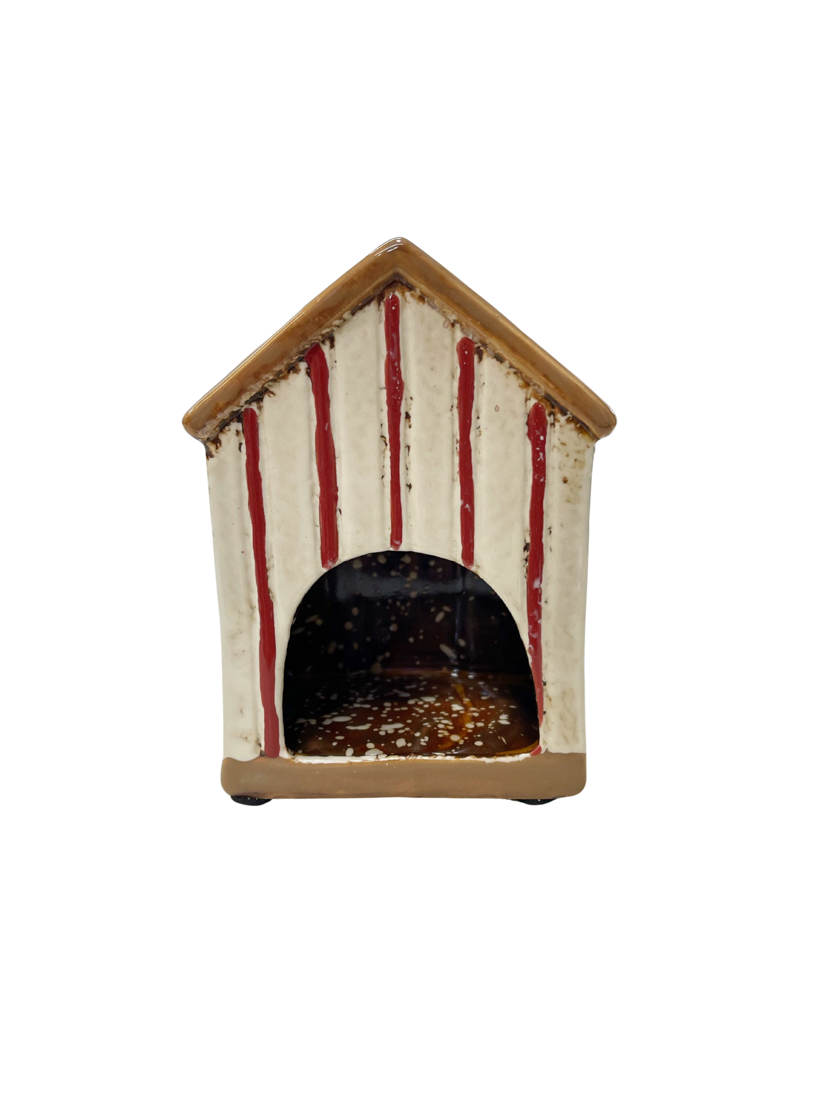 Beach Tealight House 052