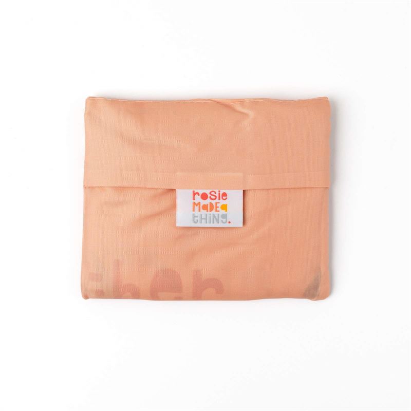 Responsibility Packable Bag