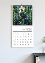 Load image into Gallery viewer, Lucy Gauntlet 2026 Wall Calender