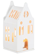 Tealight Mini Manor House