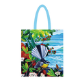 460005 Tote Bag