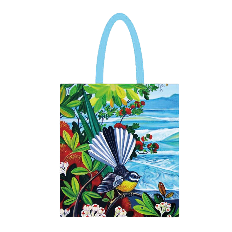 460005 Tote Bag
