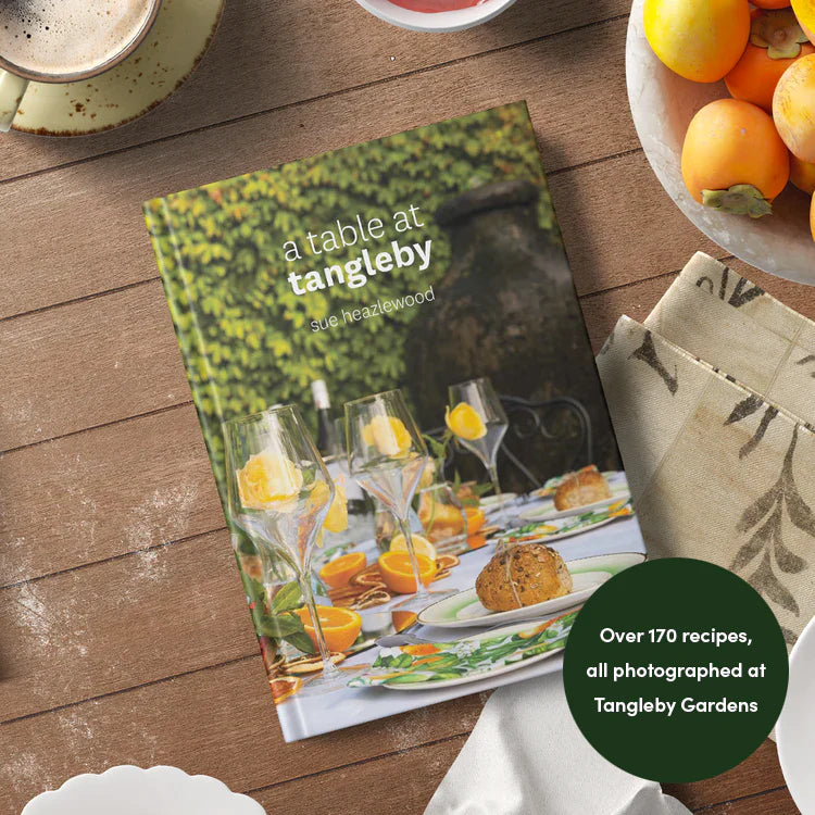 A Table at Tangleby I