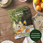 A Table at Tangleby I