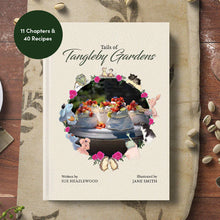 Load image into Gallery viewer, Tails of Tangleby Gardens