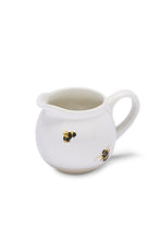 Load image into Gallery viewer, Bumble Bee Creamer Jug