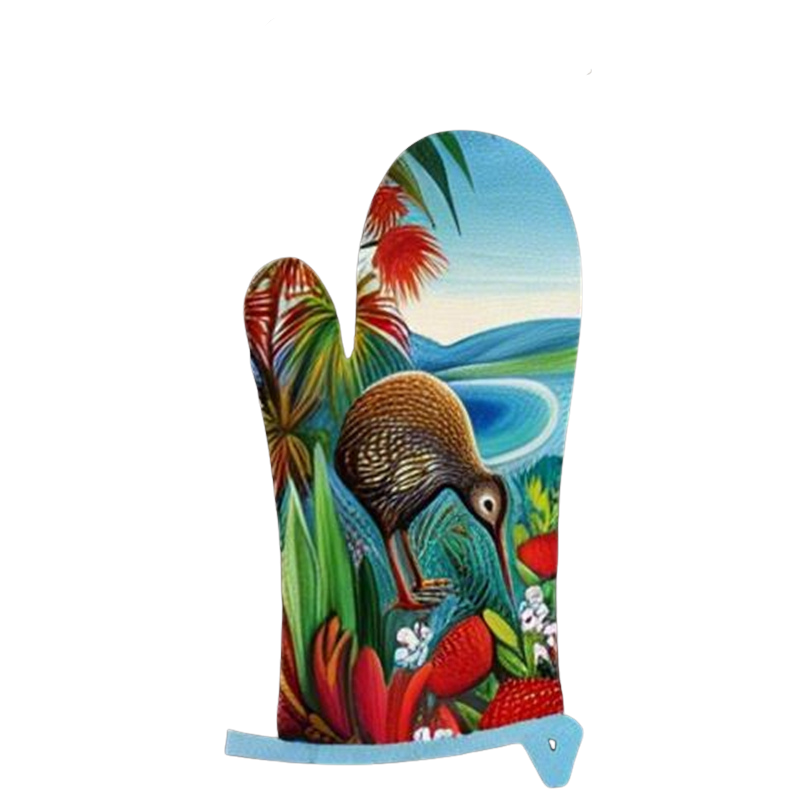 Oven Mitt 430035