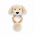 Milo the Puppy Teether