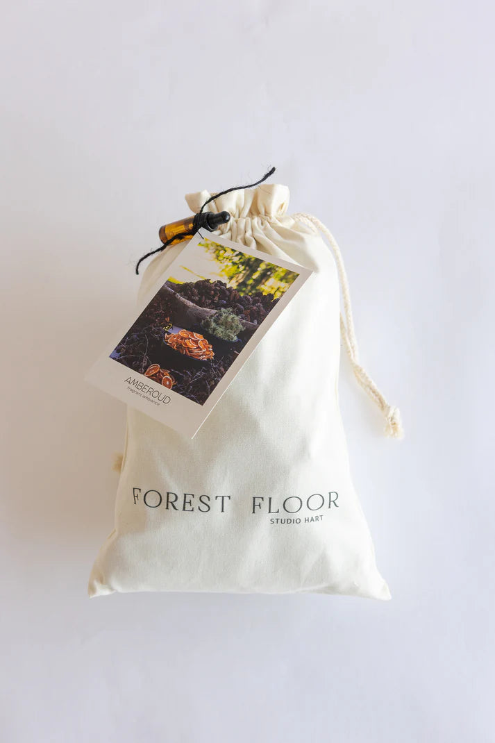 Amberoud Sleeve Potpourri