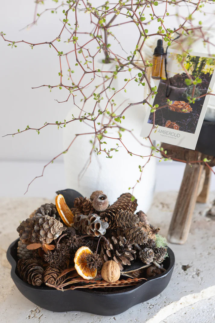 Amberoud Sleeve Potpourri