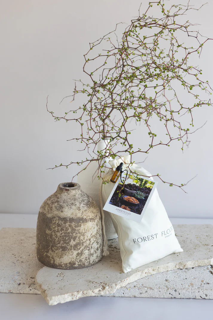 Amberoud Sleeve Potpourri