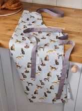 Load image into Gallery viewer, Curious Cats Apron