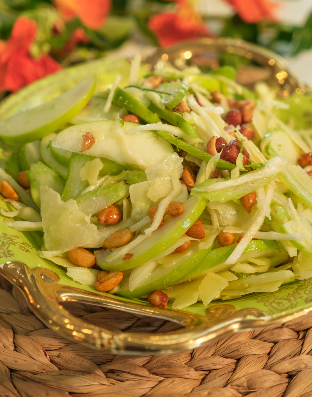 Tangleby Everyday Recipes II