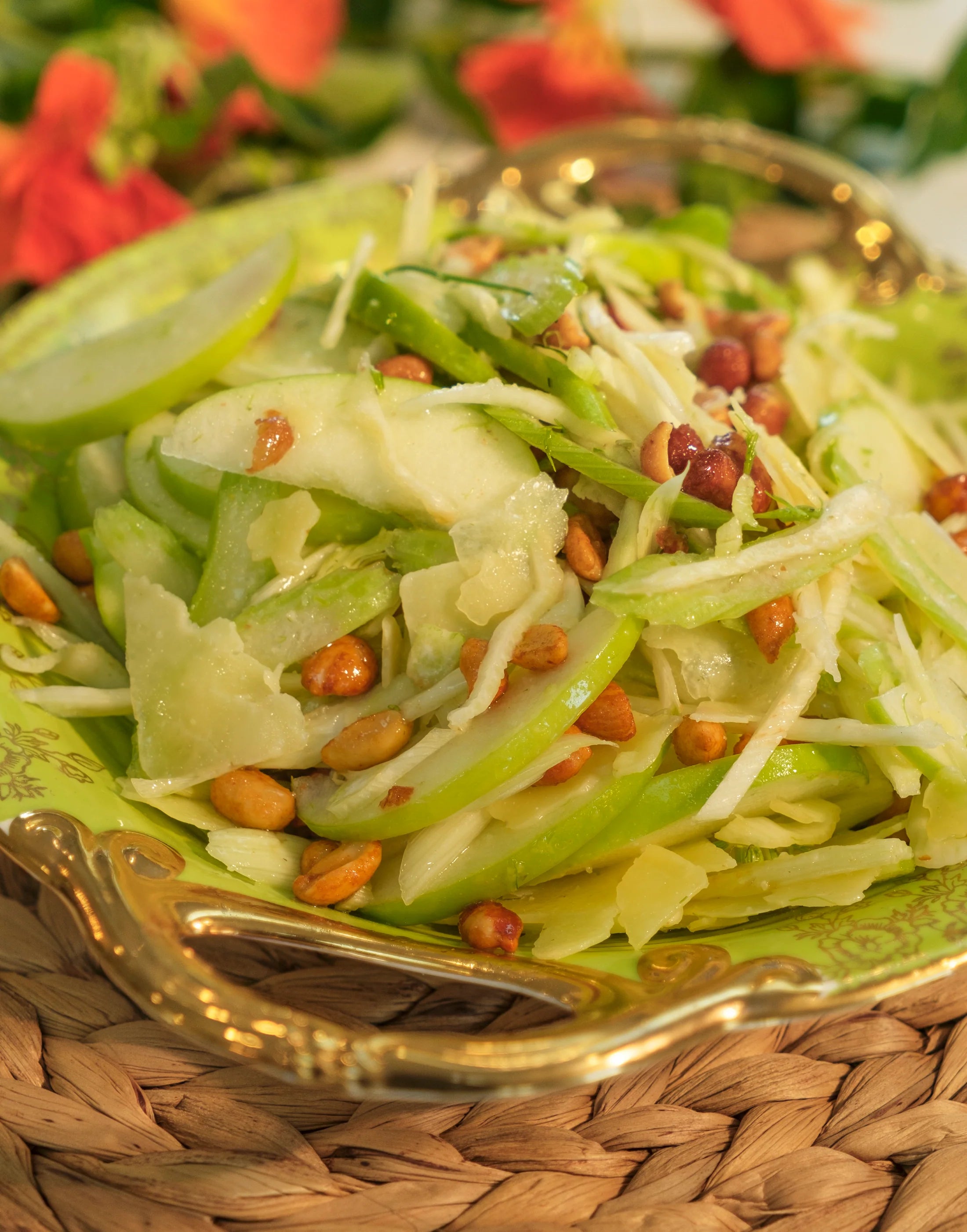 Tangleby Everyday Recipes II