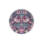 William Morris Set of 6 Tin Coasters