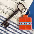 Hugs Keyring