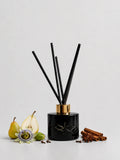 Pear & Passionflower Crystal Reed Diffuser
