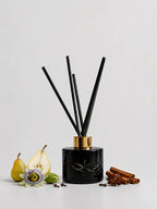 Pear & Passionflower Crystal Reed Diffuser