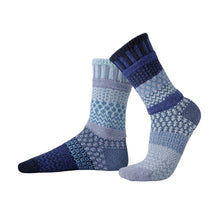 Load image into Gallery viewer, Horizon Adult Crew Solmate Sock