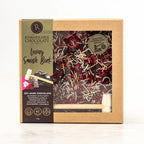 Remarkable Smash Bark Luxe Chocolate Raspberry