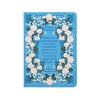 Reading Room Jane Austen B6 Notebooks Set of 3