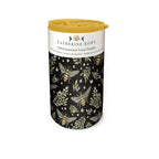 Honey Bee Pattern Travel Tumbler
