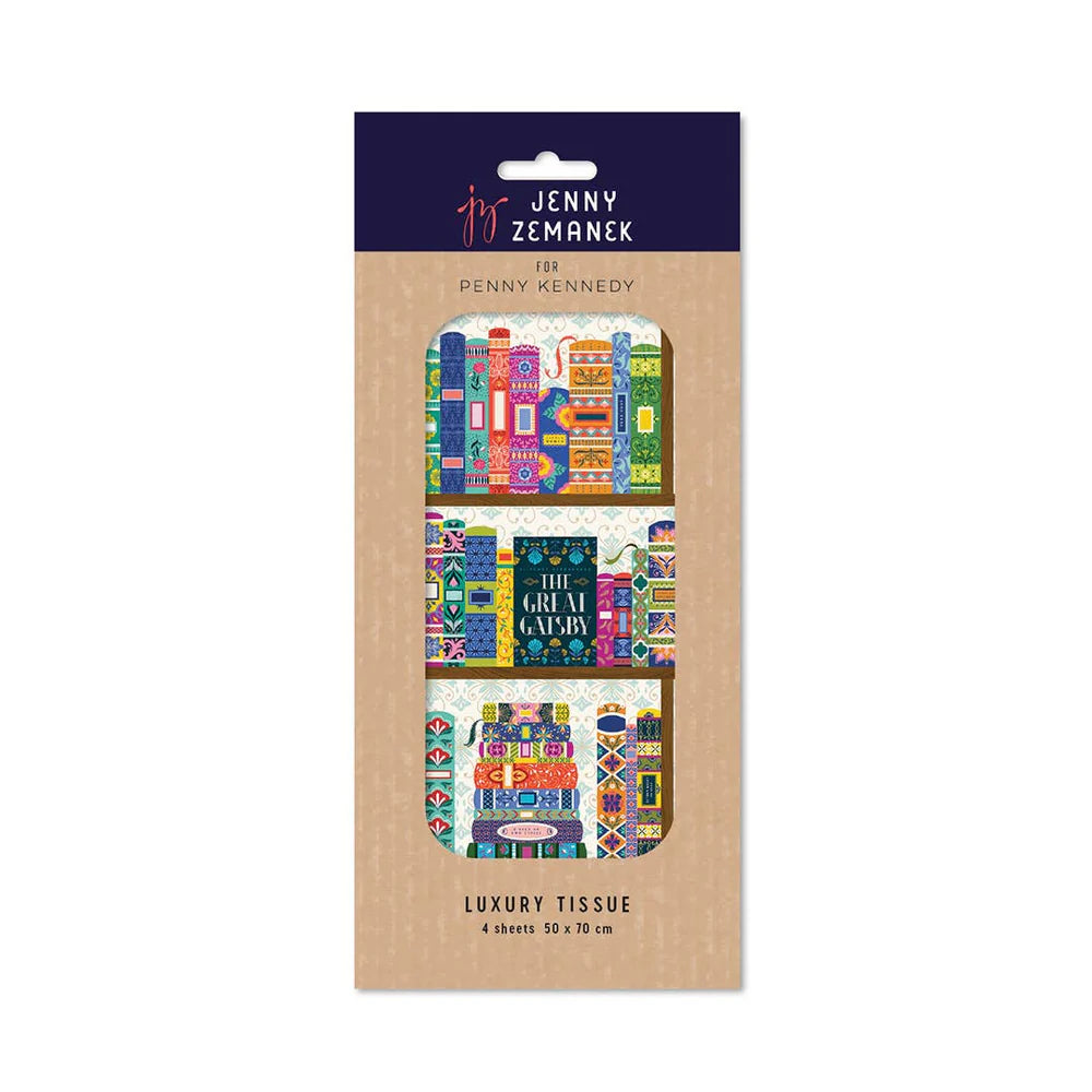 Book of Dreams Tissue Paper Pack