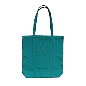 Alsatian Promise Packable Tote