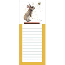 Load image into Gallery viewer, Magnetic Memo Pad Bugsy &amp; Bumble