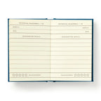 Future Blackmail Tiny Diary