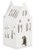 Tealight Mini Manor House