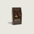 Artisan Chocolate Drops Macadamia Brittle 34% Milk