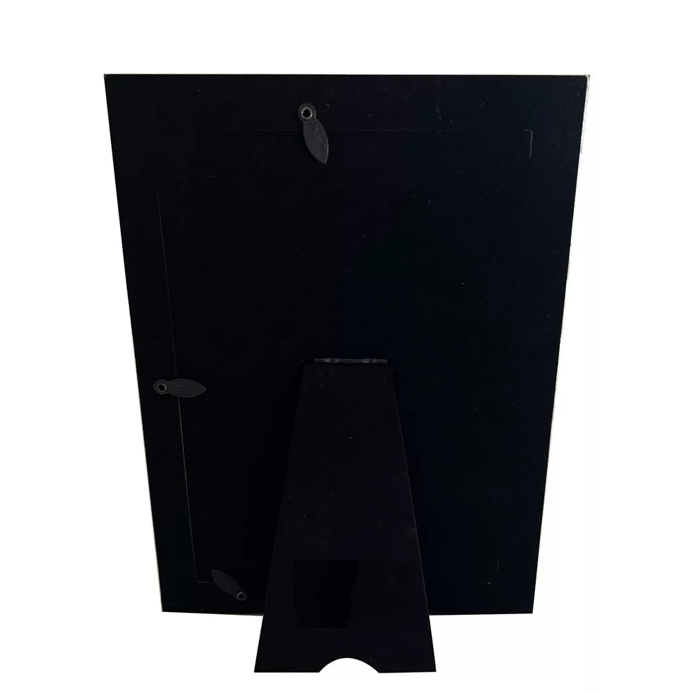 Aura Photo Frame 4x6 Gold Foil