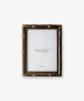 Bamboo Photo Frame 5x7