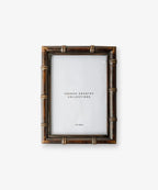 Bamboo Photo Frame 5x7