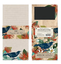 Tui Magnetic List Pad 25
