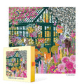 Spring Greenhouse 1000pce Puzzle