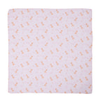Baby Giraffe Muslin Wrap