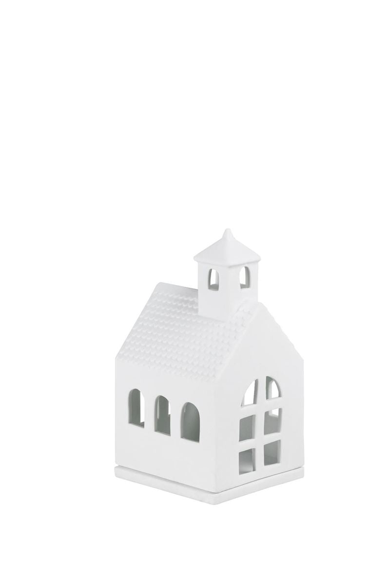 Small Chapel Tealight