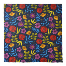 Load image into Gallery viewer, Clair de Lune Large Beeswax Wrap