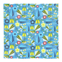 Load image into Gallery viewer, Fantail Flutter Large Beeswax Wrap