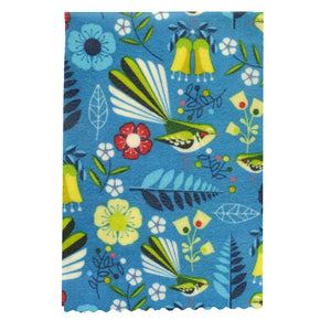 Fantail Flutter Large Beeswax Wrap