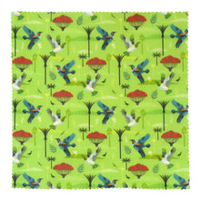 Load image into Gallery viewer, Flight Path Large Beeswax Wrap