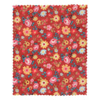 Alices Garden Sml Beewax Wrap