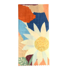 Load image into Gallery viewer, Strawflower XL Beeswax Wrap